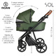 Детская коляска ROAN SOL 2 в1 - Интернет-магазин детских товаров Pelenka66 Екатеринбург